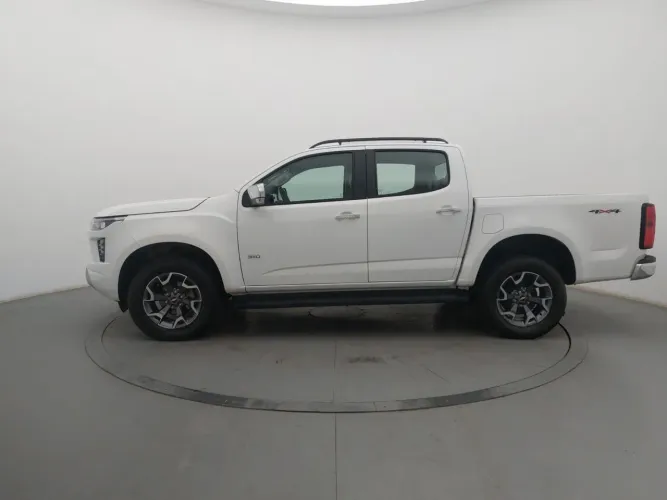 Chevrolet S10 Pick-up LTZ 2.8 TDI 4X2 CD Dies.aut 2025