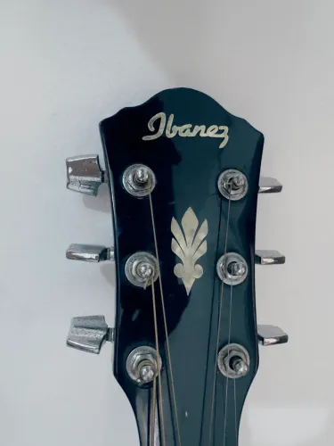 Violão IBANEZ aço