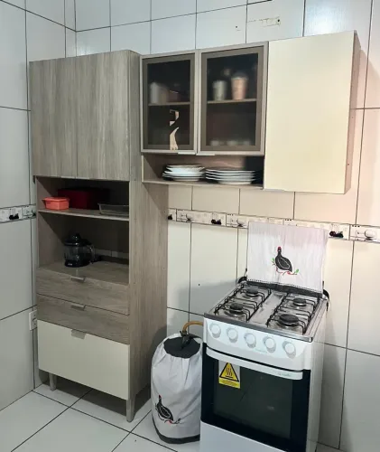 Armário de cozinha 