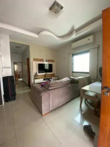 AM Excelente Casa Mocambinho 3
