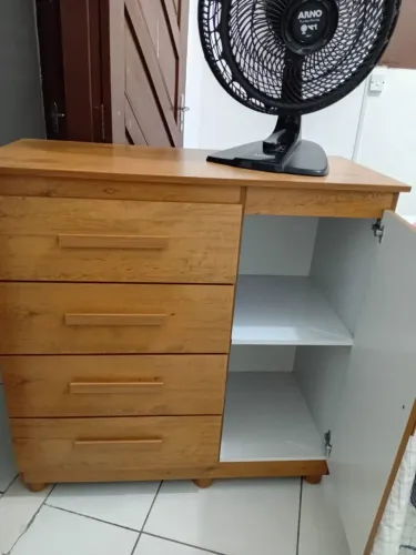 Cômoda