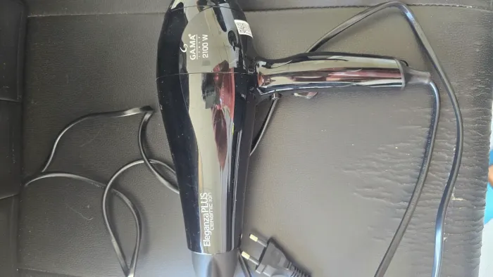 Secador 220v, usado