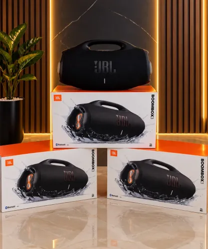 JBL Bombox 4