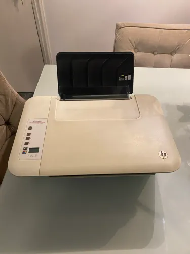 Impressora HP Deskjet