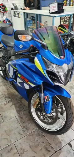 Gsxr 1000