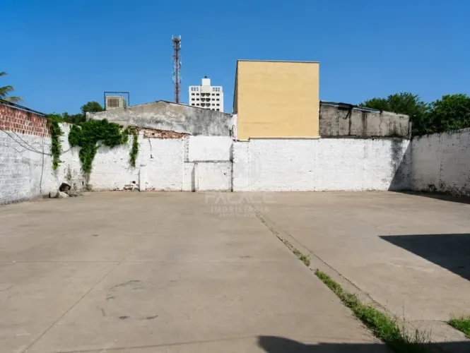 TERRENO PARA LOCAÇÃO