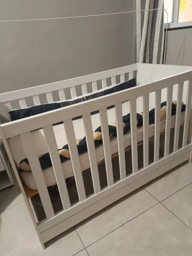 Berço 