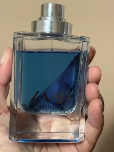 PERFUME ZAAD MONDO