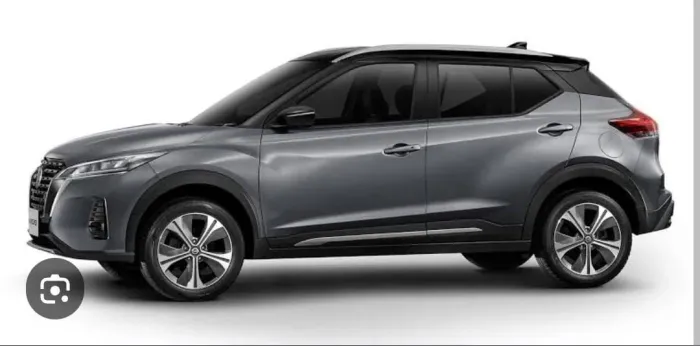 Nissan Kicks Exclusive 1.6 16V Flex AUT 2022