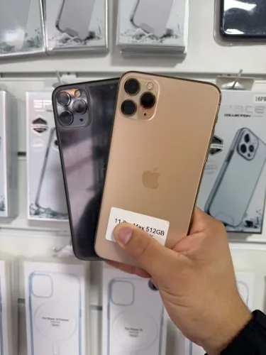 iPhone 11 Pro Max 