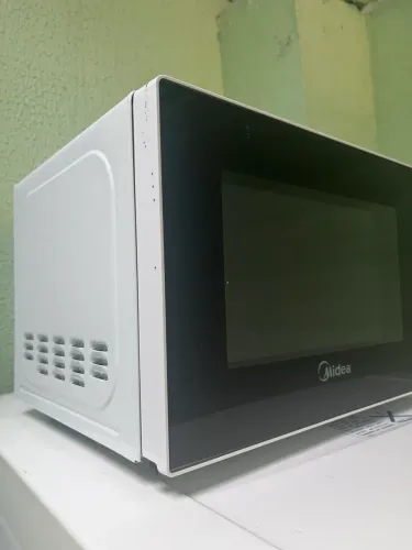Microondas