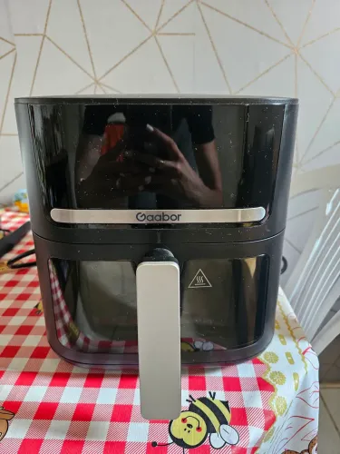 AIR FRYER LYNE 