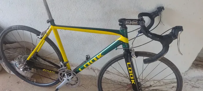 Ciclismo