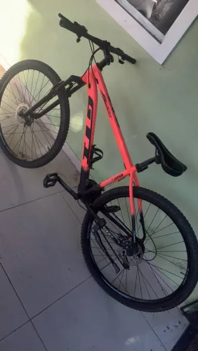 Bicicleta GTI Aro 29 à Venda - Ótimo Custo-Benefício