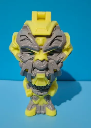 Transformers 3 Ratchet Burguer King 2011(Leia a descrição)