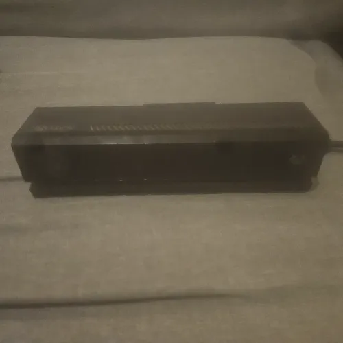Kinect x box one