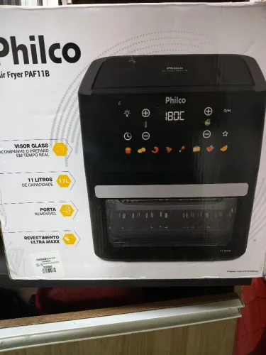 Airfryer Philco 11L