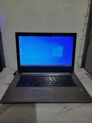 Notebook Lenovo Z400 Touch