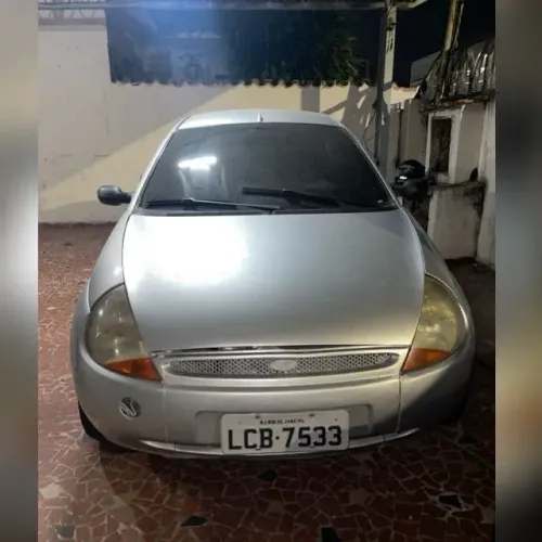 Ford KA 1.0i 3P 1998