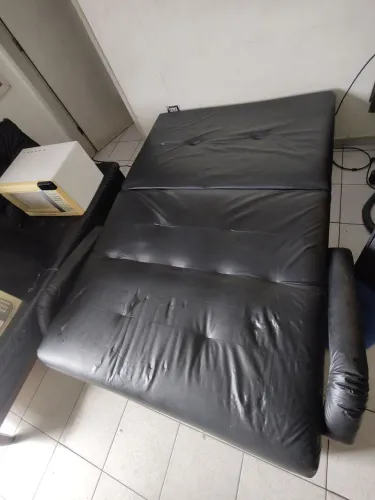 Sofá cama courino