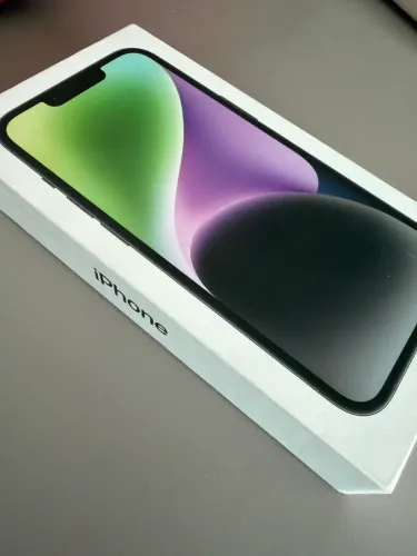 Vendo IPhone 14 