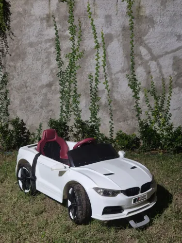 Carro elétrico infantil 