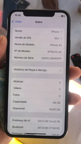 iphone xs