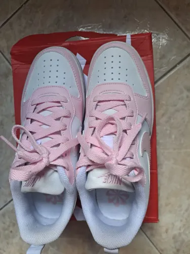 Tênis Nike Novo