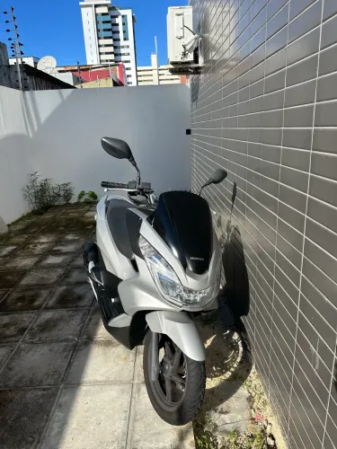 PCX 2018 