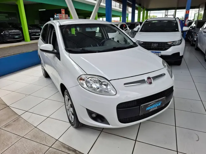 Fiat Palio Attractive 1.0 EVO Fire Flex 8V 5P 2015
