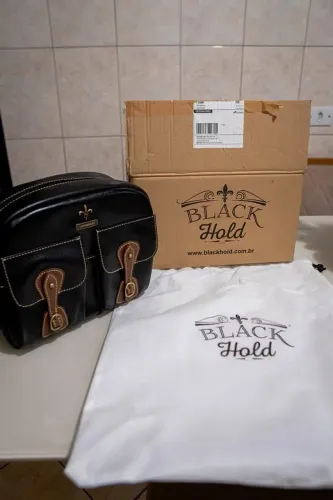 Bolsa Black hold 