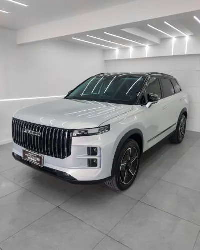 Jaecoo 7 / J7 Prestige 1.5 TB 16V AUT (híbrido) 2026