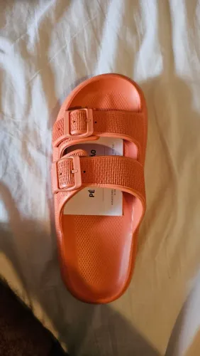 Chinelo Pé de Algodão