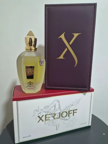 XJ 1861 Naxos Xerjoff