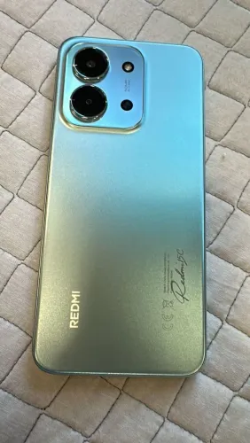 Celular 15c xiaomi 256gb 