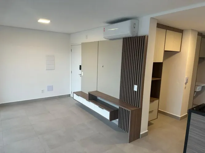 Apartamento para alugar, 78 m² por R$ 6.387,00/mês - Parque Campolim - Votorantim/SP