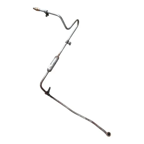 CANO SAÍDA COMPREESOR CAMINHÃO VW 8140 WORKER MWM X10