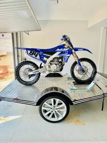 YZ 250f 2023
