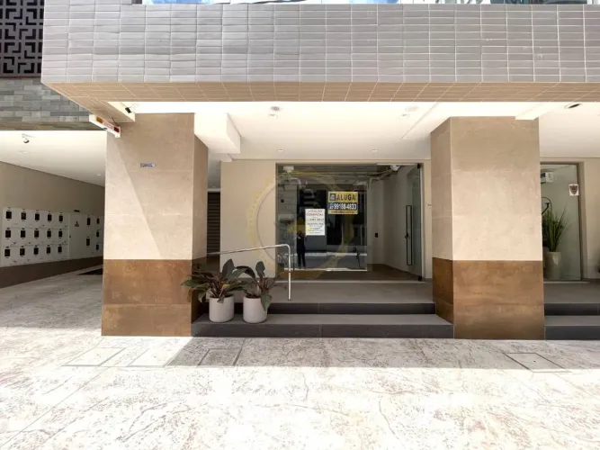 Sala Comercial de 65 m² para Locação Anual em Balneário Camboriu