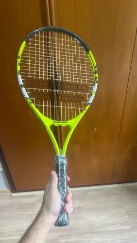 Raquete de Tenis Junior Infantil Babolat
