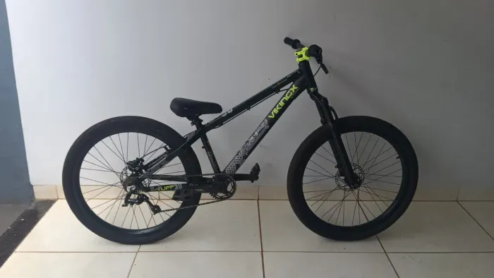 Viking tuff 30