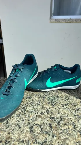 Chuteira Futsal Nike Beco 2