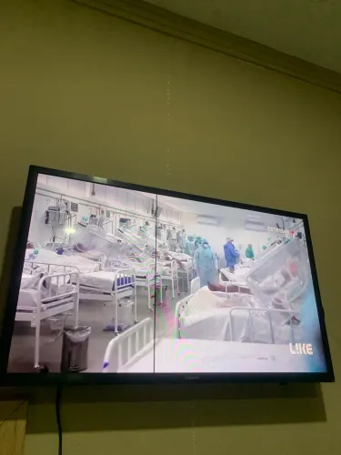 Tv Samsung Smart 32