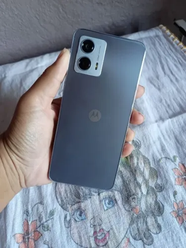 Vende-se celular moto g 53