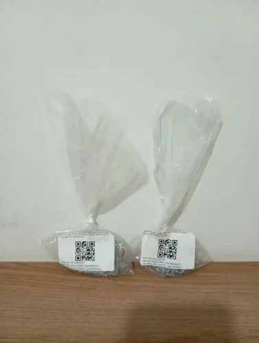 2 Pares de Pastilha de Freio Shimano B05s Resina