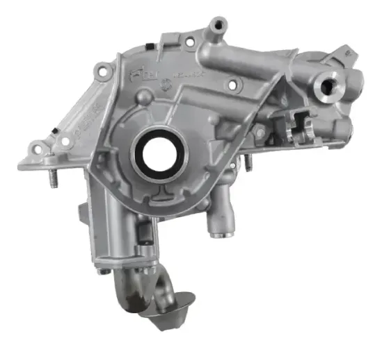 Bomba De Óleo Motor Fiat Fire 8v 1.0 1.3 1.4 Palio 46344925