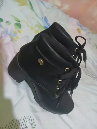 Bota feminina