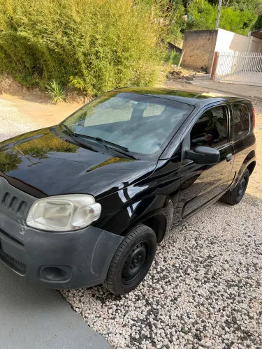 Fiat Uno Vivace 1.0 EVO Fire Flex 8V 3P 2012