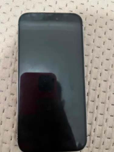 Vendo iPhone 14  pro max 