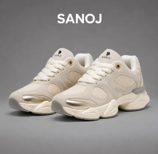 Tênis Feminino SANOJ